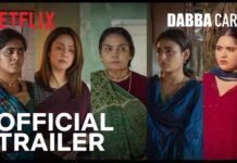 Five Women, One Dangerous Recipe: Netflix’s ‘Dabba Cartel’ Trailer Unveils a Thrilling World of Crime and Survival
