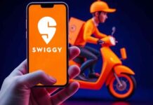 Swiggy rolls out new features for Food on Train this festive season