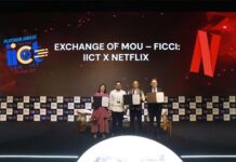 Netflix Partners with IICT & FICCI to Build India’s Creative Tech Talent Pipeline