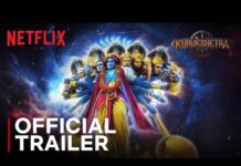 Netflix Unveils Trailer For ‘Kurukshetra’: Mahabharata’s Battlefield Knew No Friends or Enemies — Only Dharma and Destiny