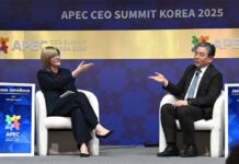 Hyundai Motor Group Advances Hydrogen Vision in Dialogue at APEC CEO Summit Korea 2025