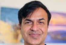 Dr. Santosh G. Honavar Tops Stanford’s Global Ophthalmology Researcher List for 5th Straight Year