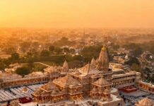 AYODHYA 2.0: Faith, Tourism and the Next Investment Capital