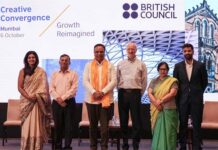 British Council’s ‘Creative Convergence: Growth Reimagined’ Returns; Mumbai Edition Spotlights India-UK Collaboration Across Heritage, Fashion and Film