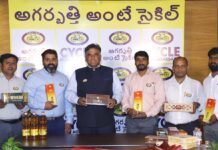 Cycle Pure Agarbathi Celebrates 78 Years of Fragrance Excellence, Producing 12 Billion Incense Sticks Annually
