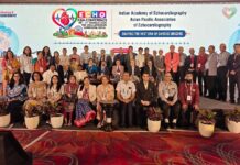 Eminent cardiologists and delegates from 20 countries come together at ECHO ASIA/ECHO INDIA 2026