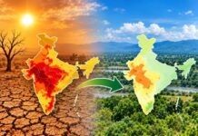 The hot, dry zone of peninsular India has nearly halved over seven decades, IMD study finds