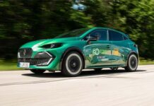 Affordable petrol cars prove environmental worth in latest Green NCAP ratings
