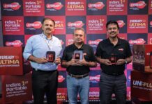 Eveready Diversifies into Mosquito Protection with India’s First Portable Liquid Vaporiser