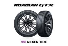 NEXEN TIRE Supplies OE Tires for Kia’s 2027 Sorento