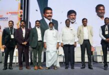 Three-Day NAREDCO Property Show Kicks Off at HITEX, Bringing Homebuyers and Investors Under One Roof
