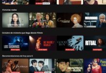 Netflix announces a collaboration with Filmin, with a monthly collection of films and documentaries