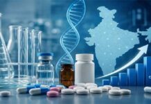 Indian Pharma Industry Looks Beyond US Market as Trade Uncertainty Grows: GlobalData