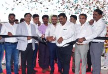 PPS Motors Inaugurates Pune’s Largest Upcountry Automobile Service Center at Saswad for Mahindra; 151st PPS-Mahindra touchpoint in India