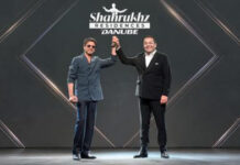 Shah Rukh Khan and Rizwan Sajan Reunite For Shahrukhz Residences by Danube With Gauri Khan-Designed Penthouses