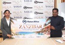 Floton Africa Presents Zanzibar as a Top Real Estate Destination for Indian Investors